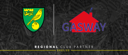 Regional Gasway