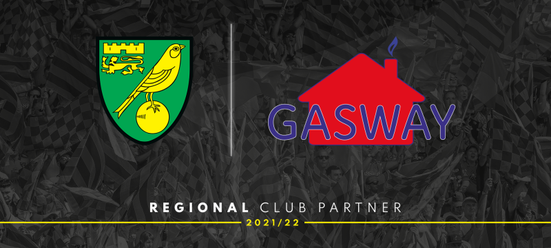 Regional Gasway