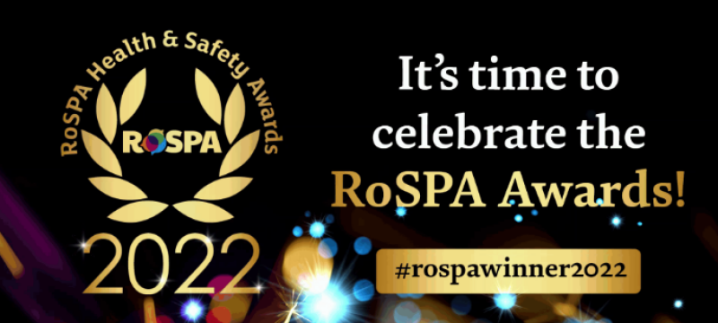 RoSPA 22