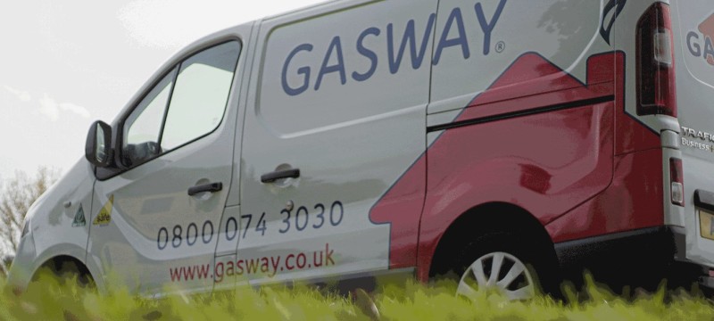 gaswayvan